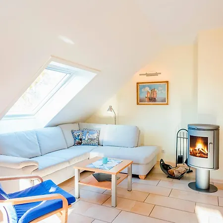 Apartamento Lamprieger 1 Og *