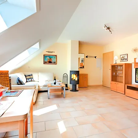 Apartamento Lamprieger 1 Og *