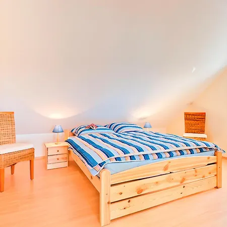 Apartamento Lamprieger 1 Og *