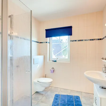 Lamprieger 1 Og Apartament