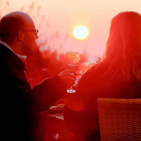 Lamprieger 1 Og Апартаменты *