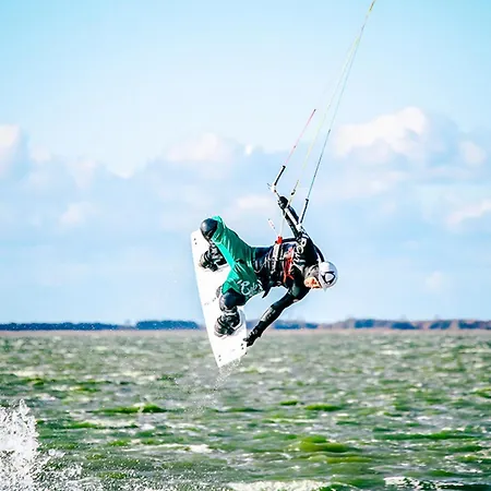 Lamprieger 1 Og * Вик