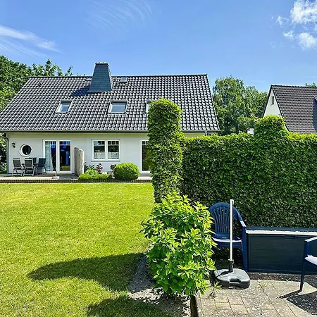 Lamprieger 1 Og Apartament Wieck